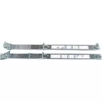 Рельсы DELL 2/4 Post Static Rack for R220/R230 (770-BBHI)