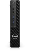 Компьютер DELL OptiPlex 3080 3080-9872/Intel Core i3 10105T(3GHz)/8GB SSD 256GB/Linux