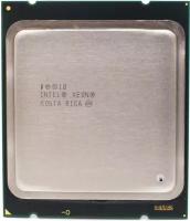 Процессоры Intel Процессор 679112-B21 HP BL660c Gen8 Intel Xeon E5-4617 2-processor Kit