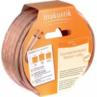 Кабель акустический Inakustik Star LS cable, 6 м