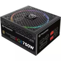 Блок питания Thermaltake Toughpower RGB PS-TPG-0750FPCGEU-R ATX 750W Gold