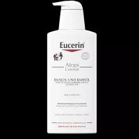 Eucerin Atopi Control Масло очищающее для душа 400 мл 1 шт