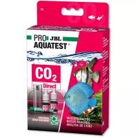 JBL ProAquaTest CO2 Direct - Экспресс-тест для опр. содержания CO2 в пресной воде