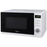 Микроволновая печь соло Midea AM720C4E-W