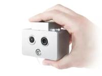 Тепловизионная камера видеонаблюдения Link 5216 - Full HD - 1920х1080 (тепловизионная камера для измерения температуры тела)