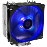 Кулер для процессора ID-COOLING SE-224-XT-B 180W