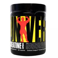 Universal Nutrition Creatine 100 капс