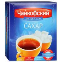 Чайкофский Сахар прессованный Чайкофский, 500 г,760812 (21 штука)