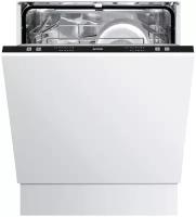 Встраиваемая посудомоечная машина Gorenje GV61212