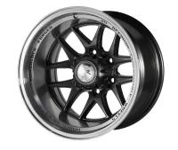 Автодиск RR CSSD2784 16*10,0 6*139,7 ET-44 110,5 MK/L-P