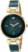 Наручные женские часы Anne Klein AK/2512NVGB