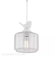 Светильник подвесной Arte Lamp A8029SP-1WH