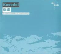 CD Warner Knoedel – Still