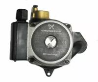 5655620 Циркуляционный насос 15-60 АО Grundfos Nuvola BAXI