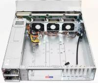 Корпус Supermicro CSE-826BE1C-R920LPB - 2U, 2x920W, 12x3.5