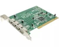 Контроллер StarTech PCI425USB PCI