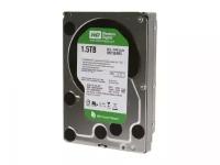 Жесткий диск Western Digital WD15EARX 1,5Tb SATAIII 3,5