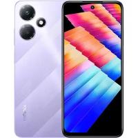 Смартфон Infinix Hot 30 Play 8 128Gb Bora Purple