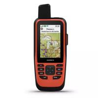 Навигация Garmin GPSMAP 86i