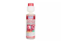 Присадка LIQUI-MOLY для дизельного топлива 0.25л