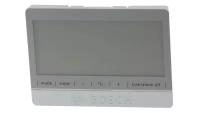 Модуль управления холодильника Siemens с дисплеем 12022910, 12014650, 12008584, 12021771, 12032182