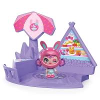 Spin Master Zoobles 6061365-GR Зублс Малышка Зу зеленый