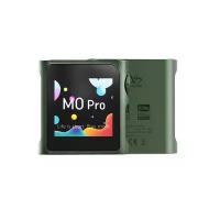 Портативный Hi-Fi-плеер Shanling M0 Pro Green