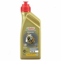 Масло трансмиссионное Castrol Manual Multivehicle 75W-90 75W-90, 1 л