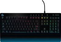 Клавиатура Logitech G213 Prodigy (920-008092) черный