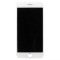 Дисплей для Apple iPhone 8 Plus в сборе с тачскрином (белый)