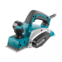 Рубанок Makita KP0800, 620 Вт, 82 мм