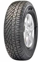 Автомобильные летние шины Michelin Latitude Cross 235/55 R18 100H