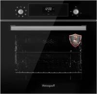 Духовой шкаф электрический Weissgauff EOV 306 SB