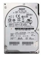 Жесткий диск HGST 0B28810 300Gb 10520 SAS 2,5