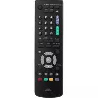 Пульт к Sharp GA574WJSA box LCDTV