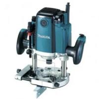 Фрезер Makita RP2300FC 2300Вт 22000об/мин макс.ход:70мм