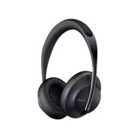 Беспроводные наушники с шумоподавлением Bose Noise Cancelling 700 Black