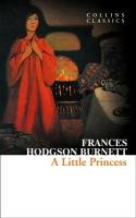 Little Princess. Burnett Frances Hodgson