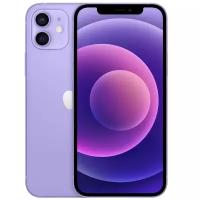 Смартфон Apple iPhone 12 64GB Purple