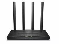 Wi-Fi роутер TP-LINK Archer C6U