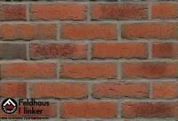 Клинкерная плитка Feldhaus Klinker R698NF14 sintra terracotta bario
