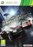 Ridge Racer Unbounded (Xbox 360)