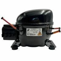 Donper C00647812 (S100CY1) компрессор 170Вт, R600, LBP для холодильника Indesit, Ariston