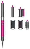 Фен-стайлер Dyson Airwrap multi-styler Complete Long, фуксия