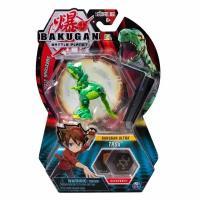 Bakugan Фигурка-трансформер Ультра T-Rex Green, 6045146/20108453