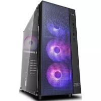 Корпус DEEPCOOL MATREXX 55 MESH ADD-RGB 4F