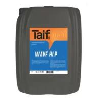 Масло гидравлическое TAIF WAVE HLP 32, 20л