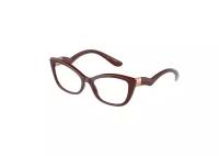 Dolce&Gabbana DG5078 Бордовый