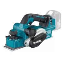 Рубанок аккумуляторный Makita DKP181ZU