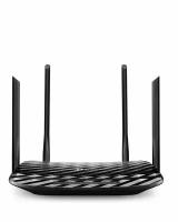 Wi-Fi роутер TP-LINK Archer C6 черный